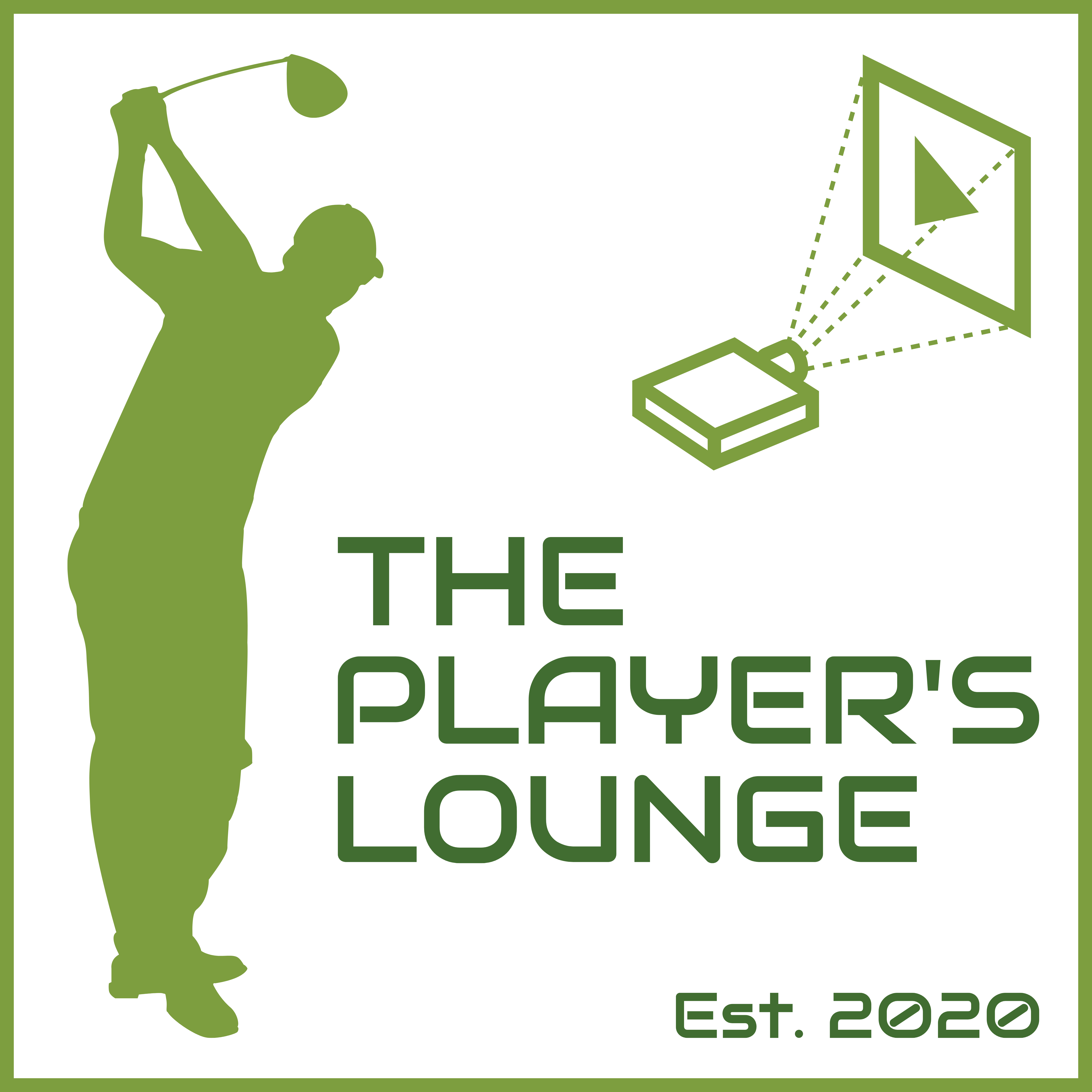 The Player's Lounge